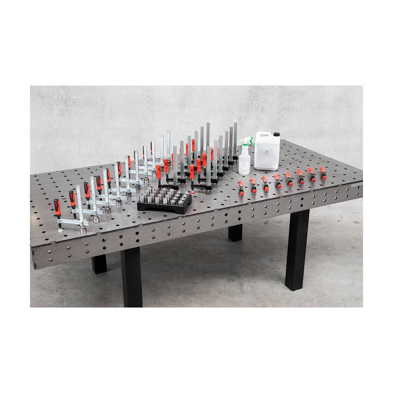 SET DE 57 OUTILS D20 | VOSTABLE
